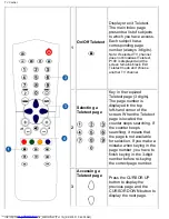 Preview for 32 page of Philips 180MT13P User Manual