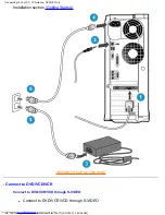 Preview for 70 page of Philips 180MT13P User Manual