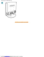 Preview for 76 page of Philips 180MT13P User Manual