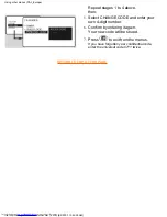 Preview for 91 page of Philips 180MT13P User Manual