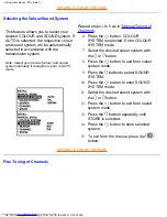 Preview for 94 page of Philips 180MT13P User Manual