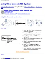 Preview for 100 page of Philips 180MT13P User Manual