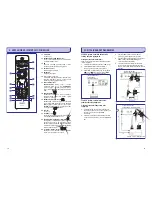 Preview for 10 page of Philips 19/20/23/26/47PFL5522D Naudojimosi Instrukcijø Knygelë