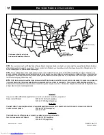 Preview for 38 page of Philips 19-FAUX FLAT STEREO COLOR TV 19PS45S Directions For Use Manual