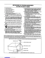 Preview for 2 page of Philips 19-MONO COLOR TV W-REM CONT-CHARCOAL-20LL200 (Spanish) Instrucciones De Uso