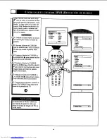 Preview for 16 page of Philips 19-MONO COLOR TV W-REM CONT-CHARCOAL-20LL200 (Spanish) Instrucciones De Uso