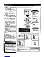 Preview for 24 page of Philips 19-MONO COLOR TV W-REM CONT-CHARCOAL-20LL200 (Spanish) Instrucciones De Uso