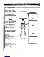 Preview for 31 page of Philips 19-MONO COLOR TV W-REM CONT-CHARCOAL-20LL200 (Spanish) Instrucciones De Uso