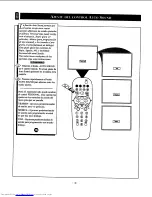 Preview for 32 page of Philips 19-MONO COLOR TV W-REM CONT-CHARCOAL-20LL200 (Spanish) Instrucciones De Uso