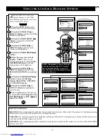 Preview for 27 page of Philips 19-STEREO CTV W-REM CONT-CHARCOAL-19PS30C Directions For Use Manual