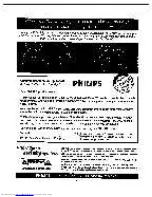 Preview for 4 page of Philips 19-STEREO CTV W-REMOTE CONT-CHARCOAL-19PS50S Directions For Use Manual