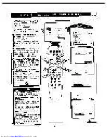 Preview for 10 page of Philips 19-STEREO CTV W-REMOTE CONT-CHARCOAL-19PS50S Directions For Use Manual