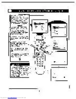 Preview for 12 page of Philips 19-STEREO CTV W-REMOTE CONT-CHARCOAL-19PS50S Directions For Use Manual