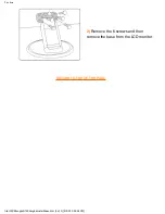 Preview for 68 page of Philips 190B4CB User Manual