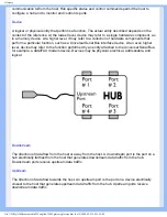 Предварительный просмотр 24 страницы Philips 190B5 User Manual