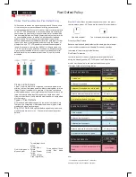 Предварительный просмотр 10 страницы Philips 190B5CB/00 Service Manual