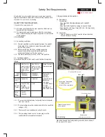 Предварительный просмотр 13 страницы Philips 190B5CB/00 Service Manual