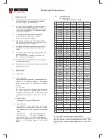 Предварительный просмотр 14 страницы Philips 190B5CB/00 Service Manual