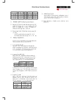 Предварительный просмотр 15 страницы Philips 190B5CB/00 Service Manual