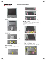 Предварительный просмотр 16 страницы Philips 190B5CB/00 Service Manual