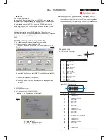 Предварительный просмотр 21 страницы Philips 190B5CB/00 Service Manual