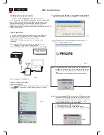 Предварительный просмотр 22 страницы Philips 190B5CB/00 Service Manual