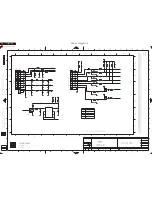 Предварительный просмотр 34 страницы Philips 190B5CB/00 Service Manual