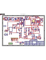 Предварительный просмотр 42 страницы Philips 190B5CB/00 Service Manual