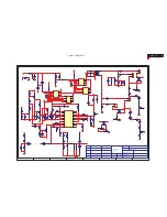 Предварительный просмотр 43 страницы Philips 190B5CB/00 Service Manual