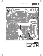 Предварительный просмотр 45 страницы Philips 190B5CB/00 Service Manual