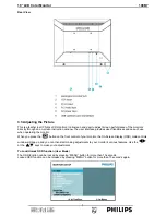 Preview for 7 page of Philips 190B7 Service Manual