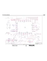 Preview for 22 page of Philips 190B7 Service Manual