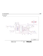 Preview for 28 page of Philips 190B7 Service Manual