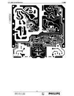 Preview for 34 page of Philips 190B7 Service Manual