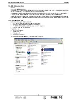 Preview for 58 page of Philips 190B7 Service Manual