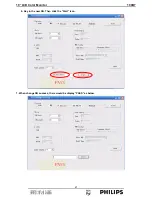 Preview for 61 page of Philips 190B7 Service Manual