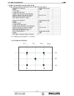 Preview for 119 page of Philips 190B7 Service Manual