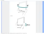 Preview for 35 page of Philips 190B7 User Manual