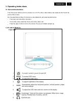 Preview for 7 page of Philips 190B8CB/27 Service Manual