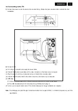 Preview for 11 page of Philips 190B8CB/27 Service Manual