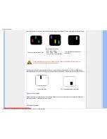 Preview for 41 page of Philips 190B9 - Brilliance - 19" LCD Monitor User Manual