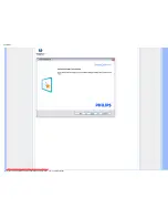 Preview for 49 page of Philips 190B9 - Brilliance - 19" LCD Monitor User Manual