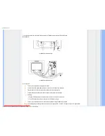 Preview for 64 page of Philips 190B9 - Brilliance - 19" LCD Monitor User Manual