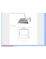 Preview for 68 page of Philips 190B9 - Brilliance - 19" LCD Monitor User Manual