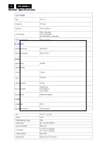 Preview for 4 page of Philips 190B9CB/00 Service Manual