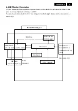 Preview for 5 page of Philips 190B9CB/00 Service Manual