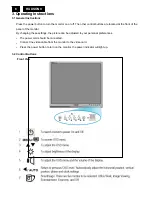 Preview for 6 page of Philips 190B9CB/00 Service Manual