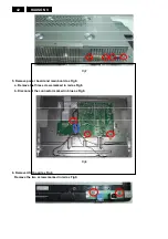 Preview for 42 page of Philips 190B9CB/00 Service Manual