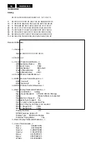 Preview for 64 page of Philips 190B9CB/00 Service Manual