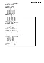 Preview for 65 page of Philips 190B9CB/00 Service Manual